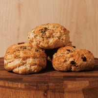 Scones