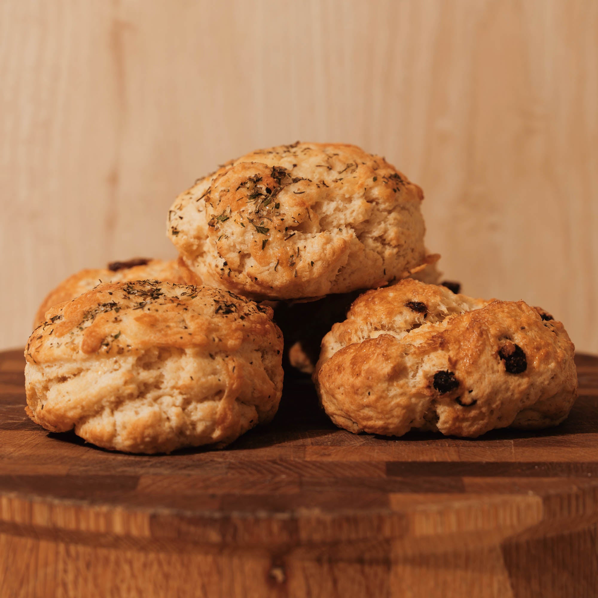 Scones