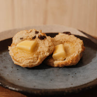 Scones