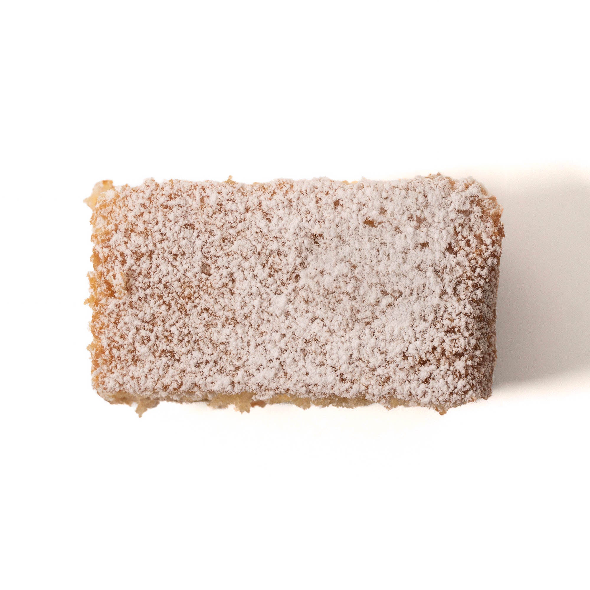 Victoria Sponge Slices