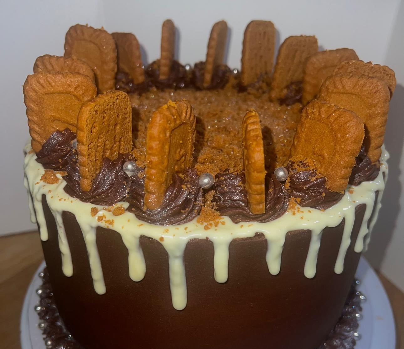 Special Occasion Cakes