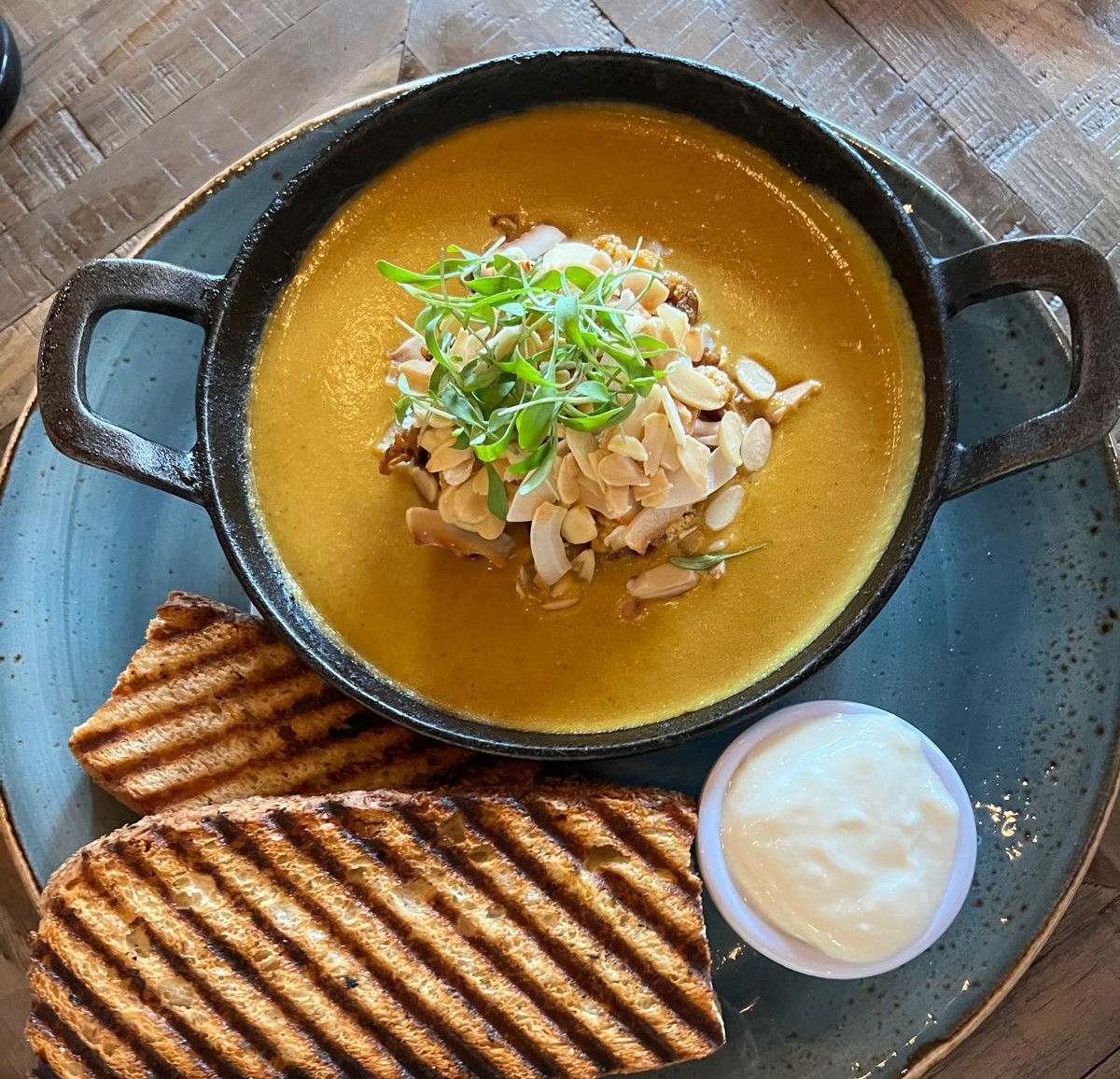 Soup of the Day