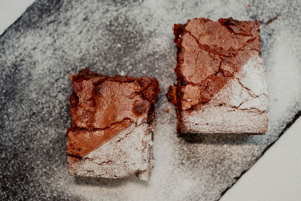 Chocolate Brownie