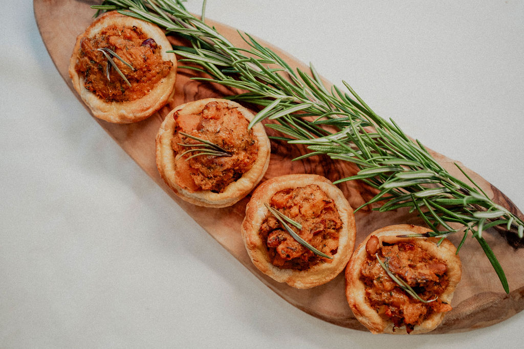 Grazing Boards