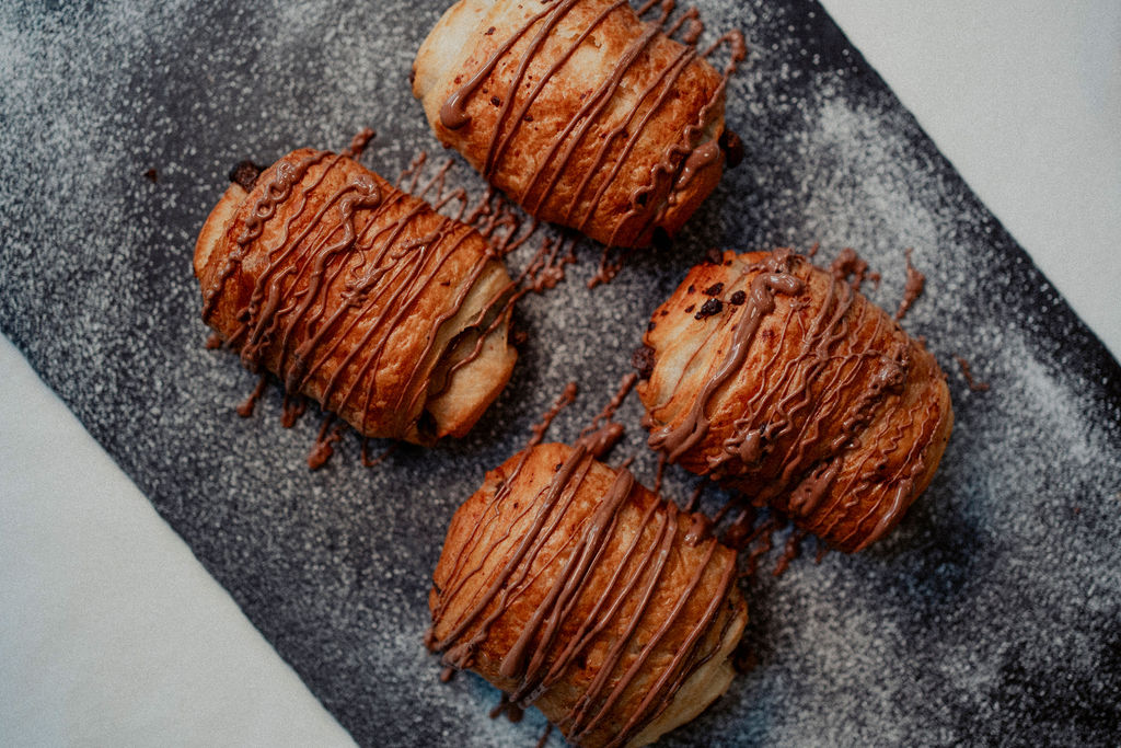 Pastry & Other