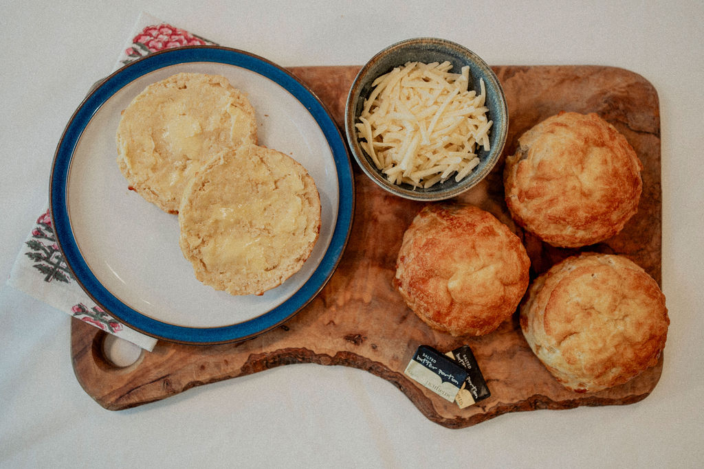 Scones