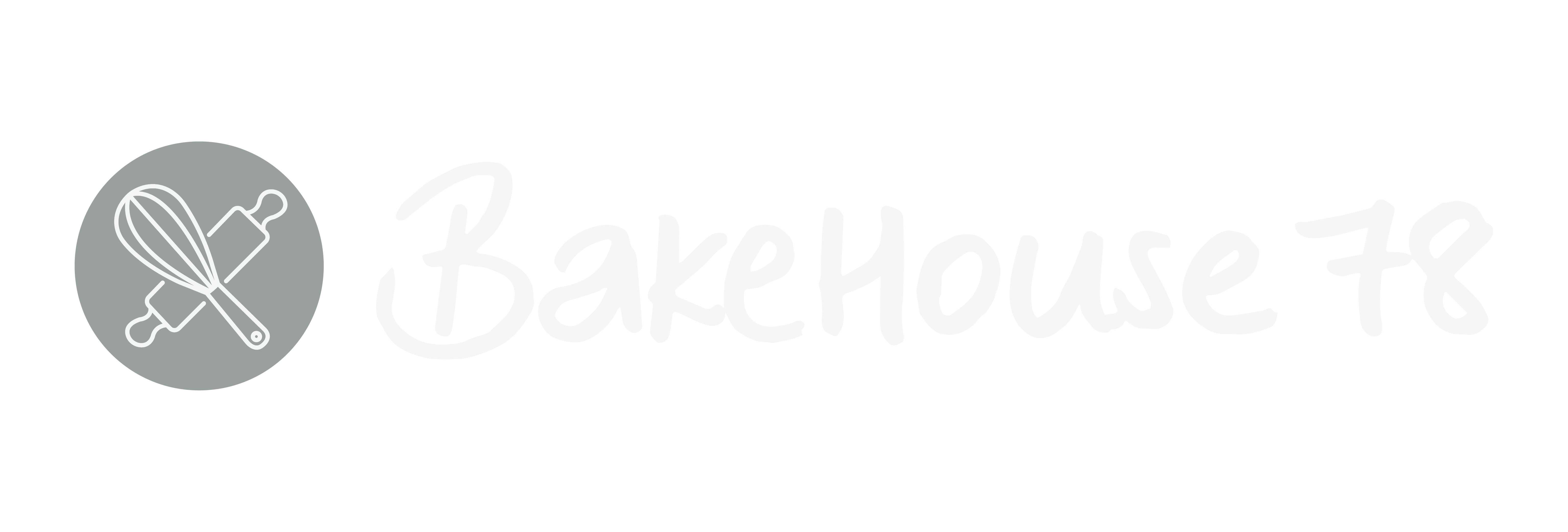 Bakehouse 78 Logo